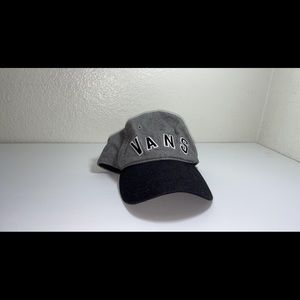 Vans hat Cap